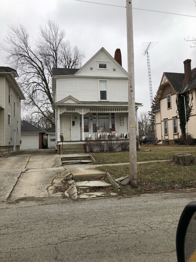 921 Hayes Ave 921 Hayes Ave Fremont OH 43420 Apartment Finder