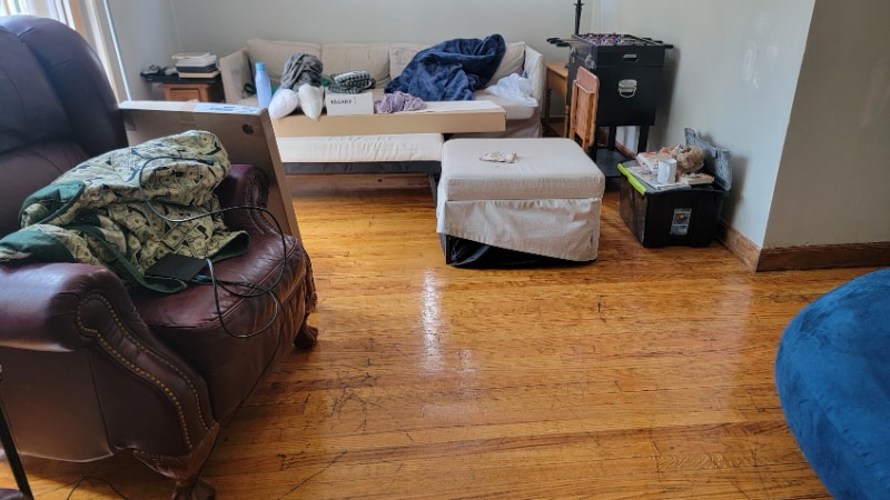 Building Photo - 3340 N Downer Ave