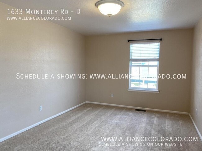 Building Photo - 1633 Monterey Rd