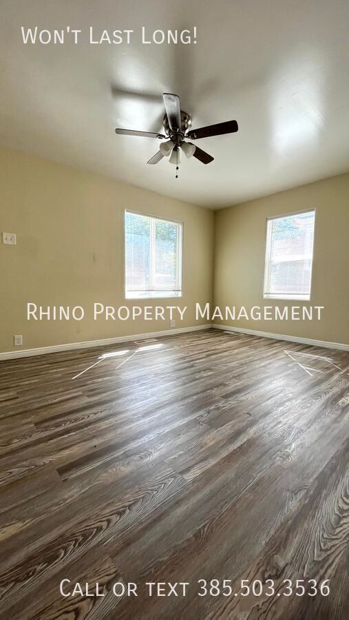 Building Photo - 3353 Porter Ave