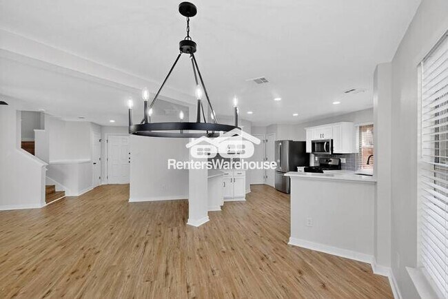 Building Photo - Completely Decked Out 2 Story 4 Bed Home