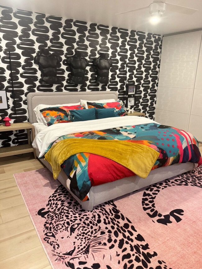 Building Photo - 25 N Rose Blvd