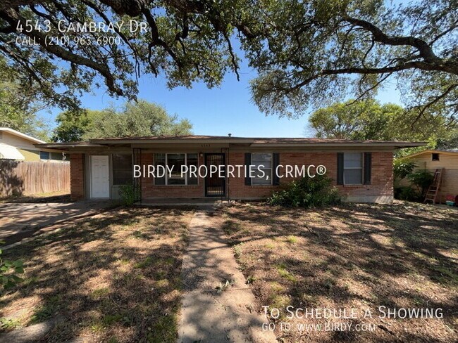Building Photo - 4543 Cambray Dr