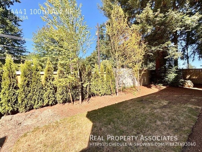 Building Photo - 14441 100th Ave NE