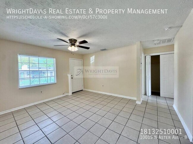 Building Photo - 10015 N Aster Ave