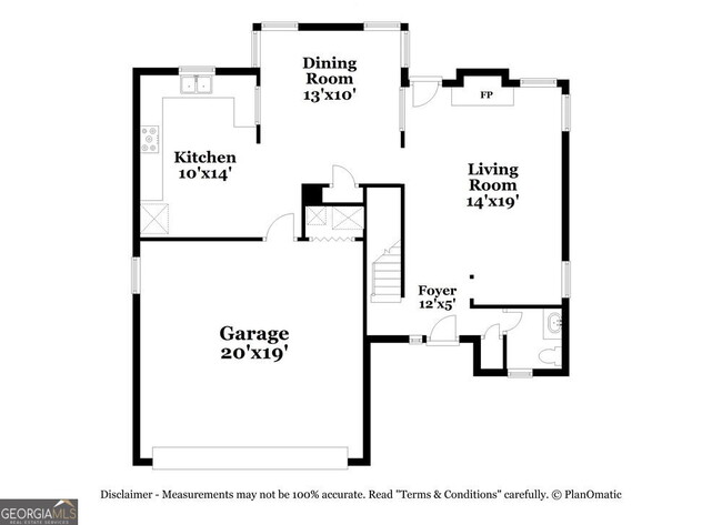 Building Photo - 450 Sheppard Crossing Ct