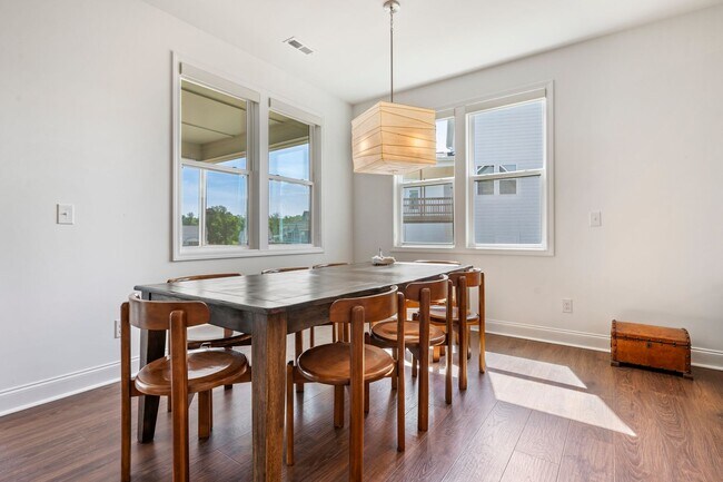 Building Photo - Half-Acre Durham Gem with Premium Upgrades