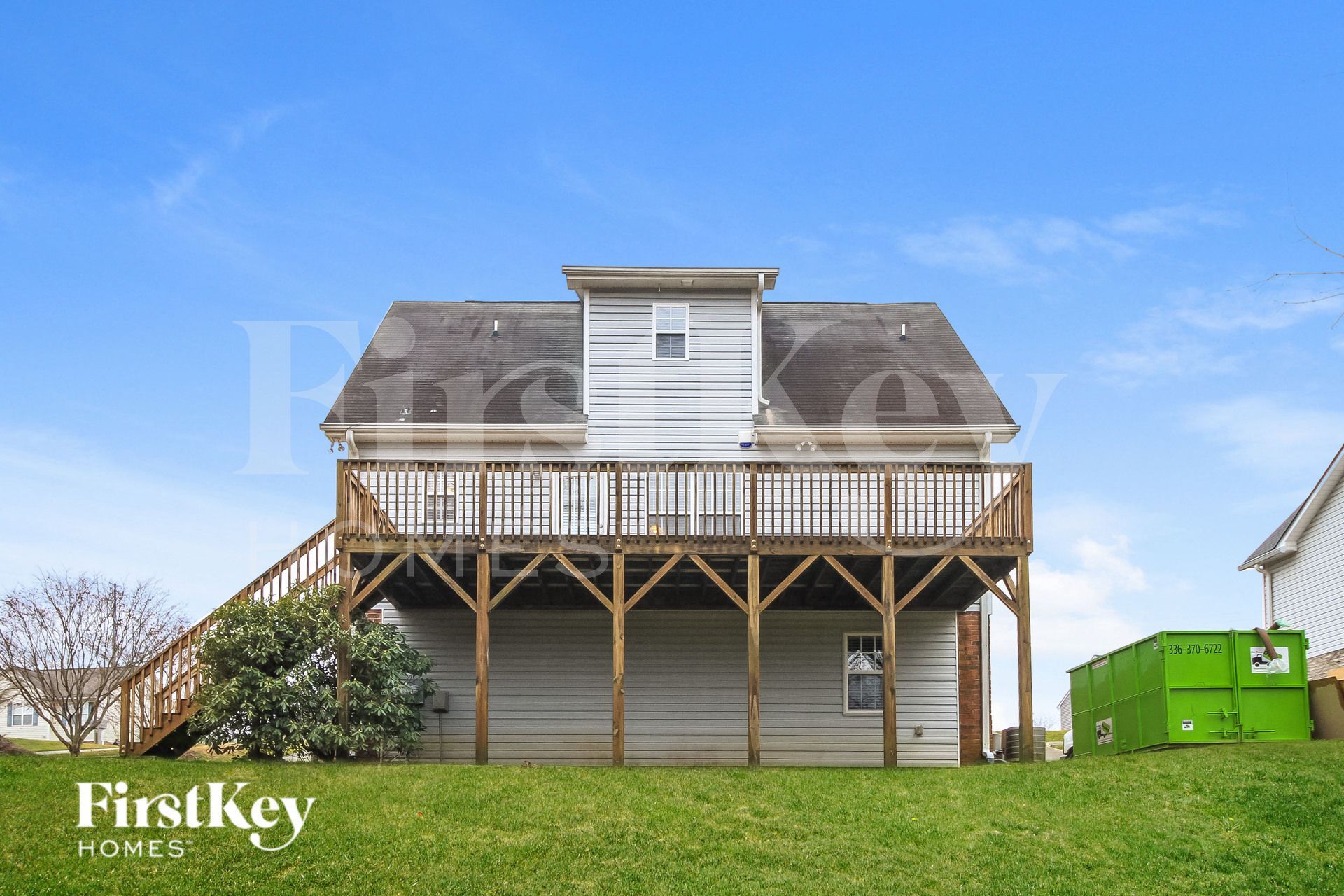 Building Photo - 4141 Meredith Woods Ln