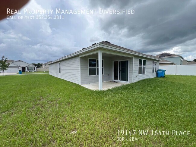 Building Photo - 19147 NW 164th Pl