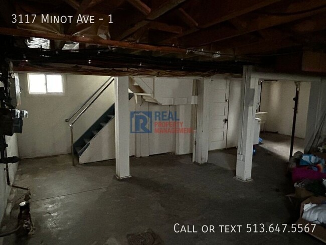 Building Photo - 3117 Minot Ave