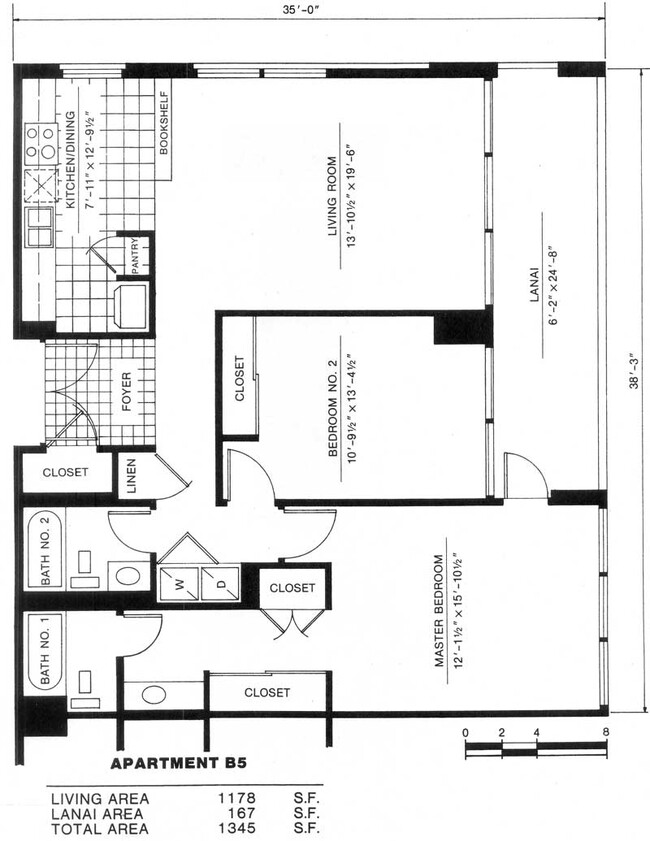 Building Photo - 1517 Makiki St