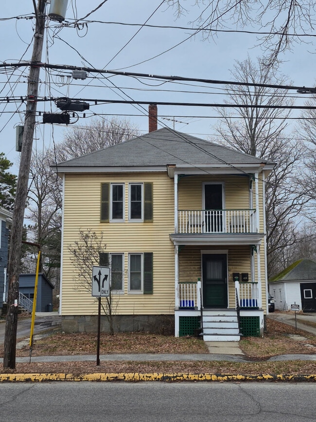 Building Photo - 3 Federal St