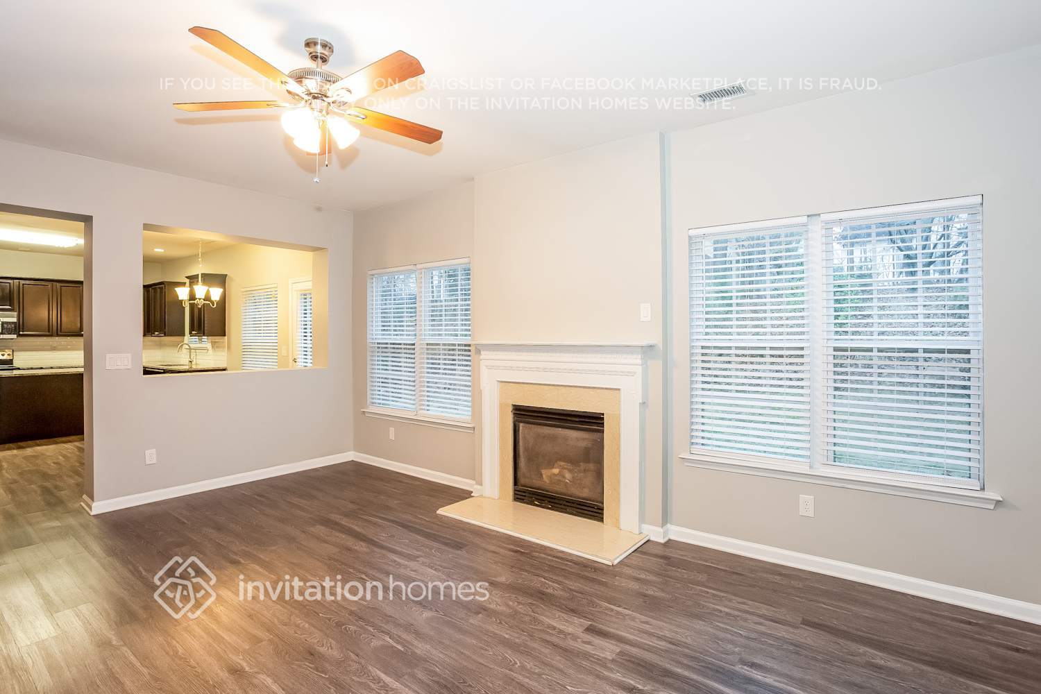 Building Photo - 3408 Crutchfield Pl