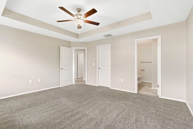 Building Photo - 3 Bedroom Home - Monett MO