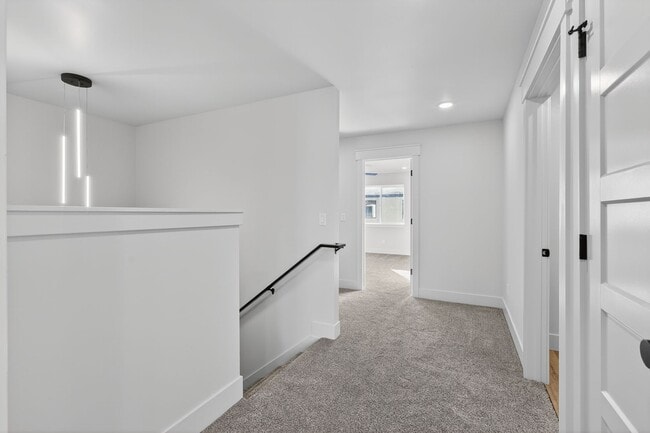Building Photo - $500 off first month - BRAND NEW 3 BED 2.5 BATH TOWNHOMES WITH 2 CAR GARAGE