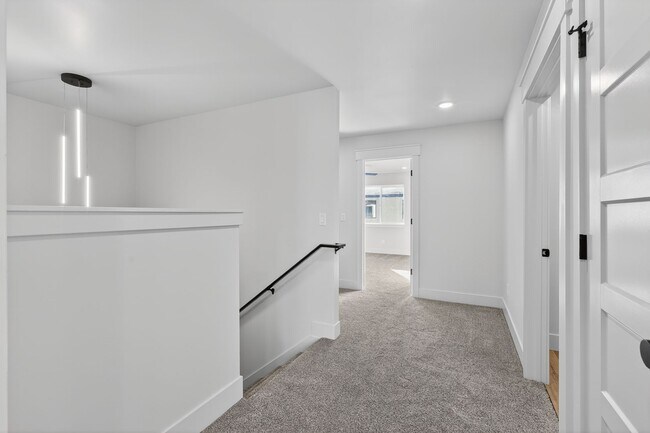 Building Photo - BRAND NEW 3 BED 2.5 BATH TOWNHOMES WITH 2 CAR GARAGE