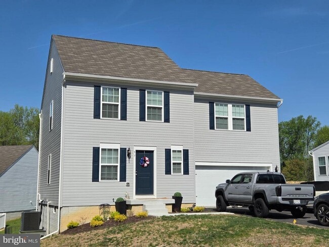 Building Photo - 57 Madison Paige Dr