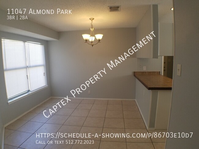 Building Photo - 11047 Almond Park