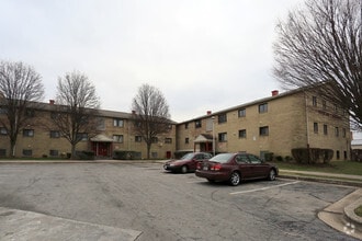 Building Photo - Madera Apartments