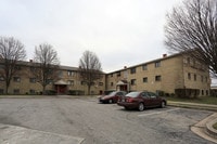 Building Photo - Madera Apartments