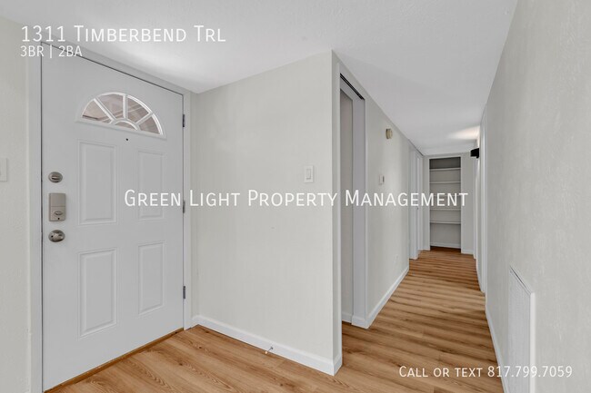Building Photo - 1311 Timberbend Trail