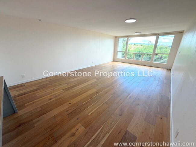 Building Photo - 98-1453-1453 Kaahumanu St