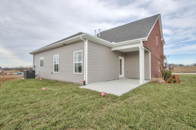 Building Photo - Stunning home in Patterson Farms