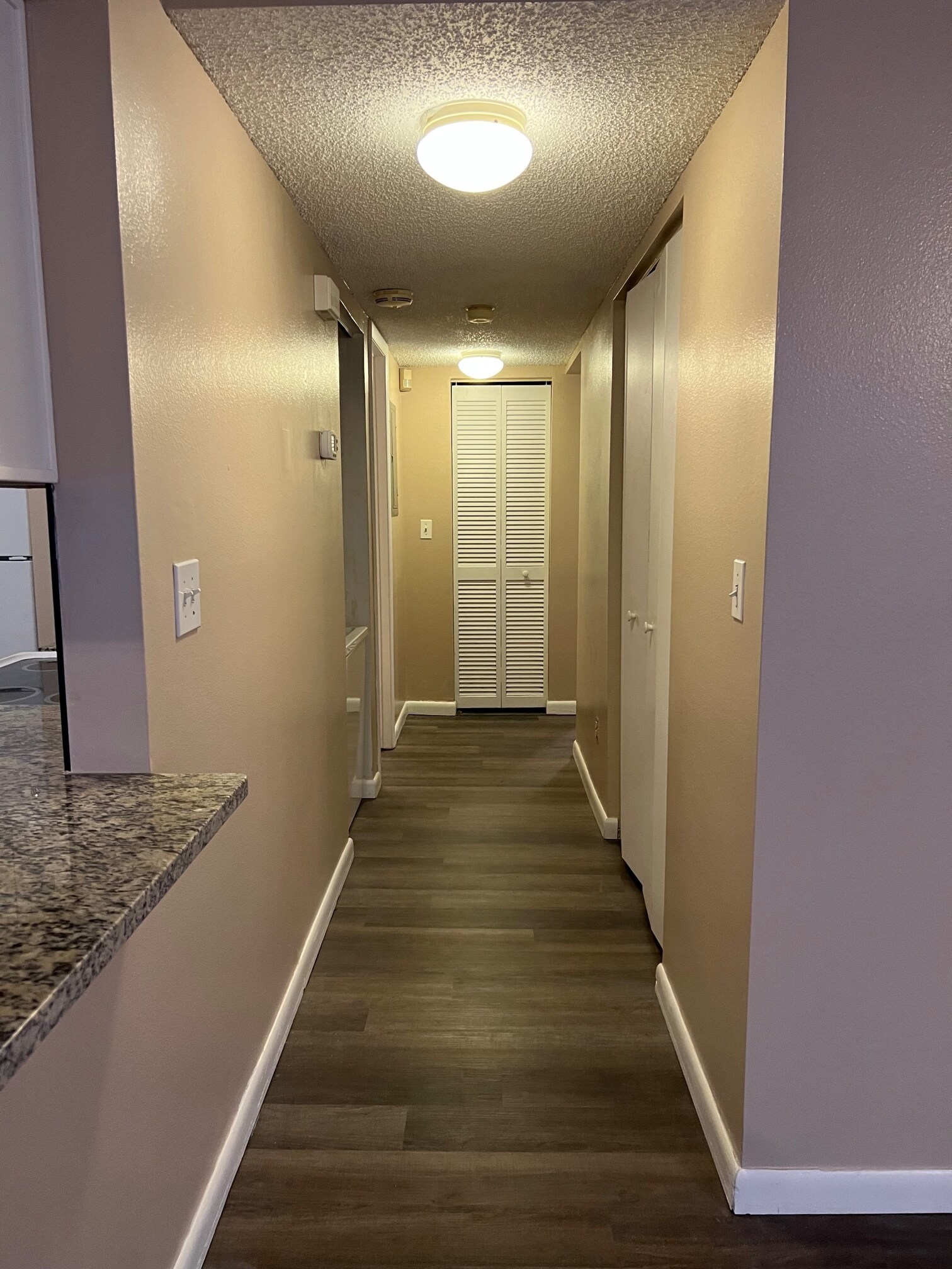 Hallway - 3002 W Cleveland St