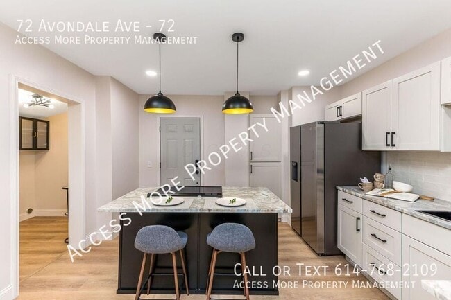 Building Photo - 72 Avondale Ave