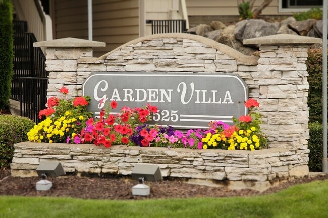 Building Photo - Garden Villa Apartments