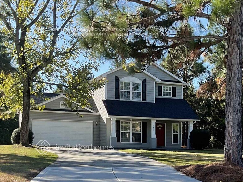 Primary Photo - 5411 W.B. Wilkerson Dr