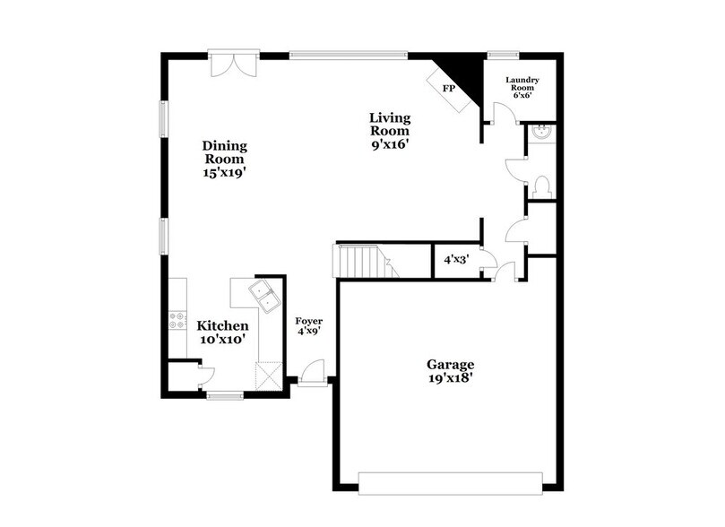 Building Photo - 2080 Valley Creek Dr