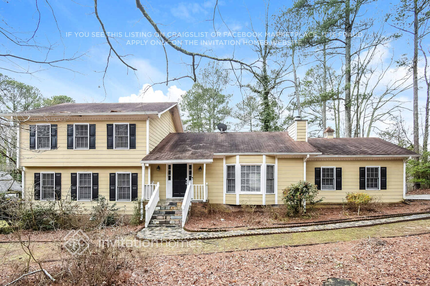 Primary Photo - 253 Summit Ridge Dr