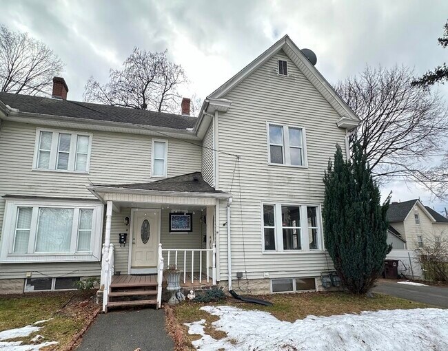 18 Belvedere Gardens 18 Belvedere Gardens Westfield MA 01085