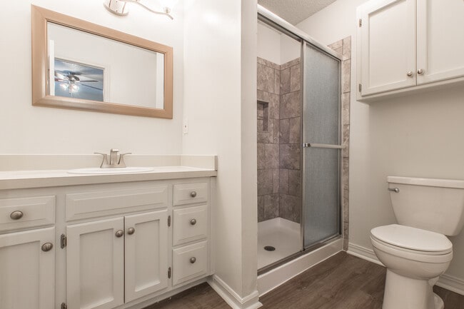 Building Photo - WORNALL HEIGHTS