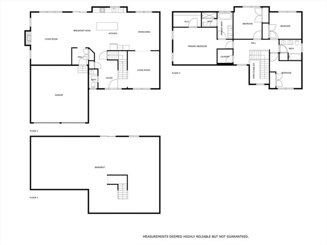 Building Photo - 3 Holmes Dr