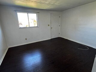 Living room - 106 Spruce St
