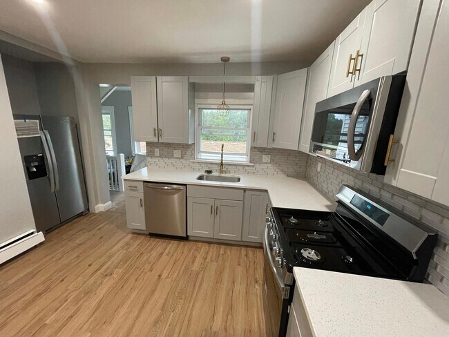 Primary Photo - 489 Lowell St