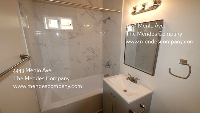 Building Photo - 4443 Menlo Ave