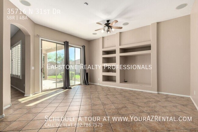 Building Photo - 35716 N 31st Dr