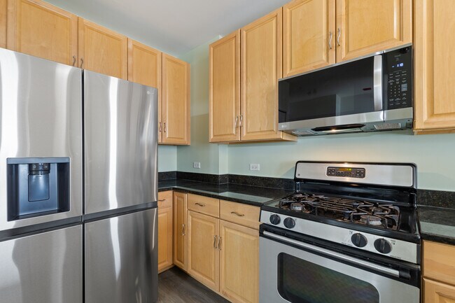 Building Photo - 1111 S Wabash Ave