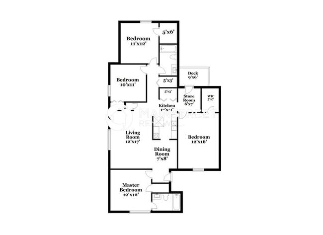 Building Photo - 4 Bedroom Pet-Friendly Home in Madison, TN with Main Street Renewal