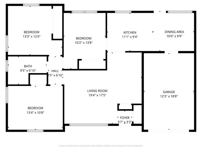 Building Photo - 2015 Woodcrest Dr