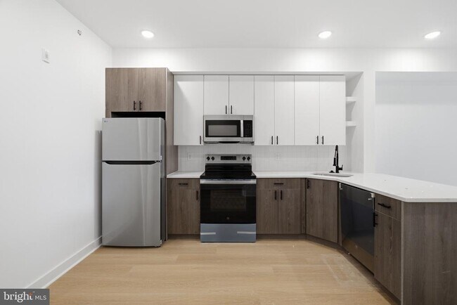 Building Photo - 2251 N 12th St