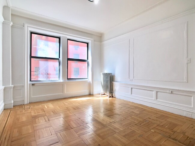 Floorplan - 622 West 141st Street