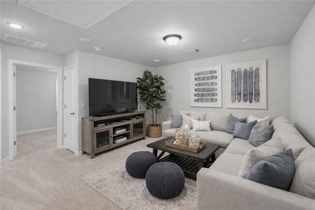 Building Photo - 2206 Chant St