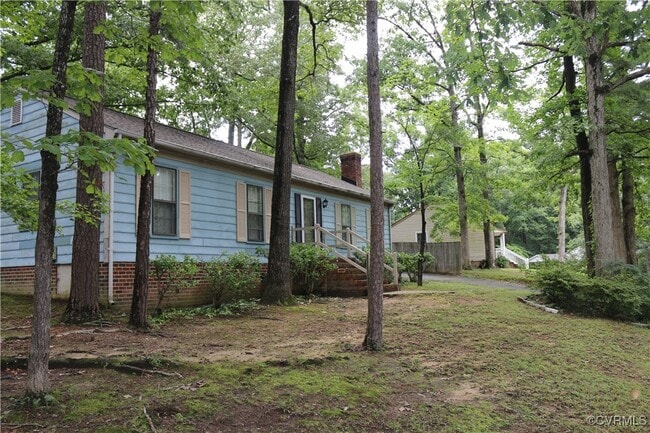 Primary Photo - 2923 McManaway Dr