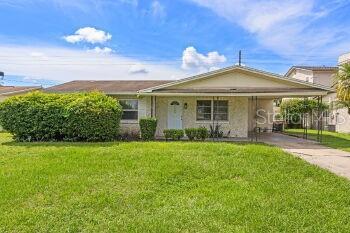 Primary Photo - 4584 Kirkland Blvd