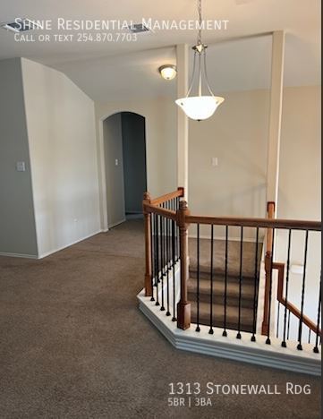 Building Photo - 1313 Stonewall Ridge