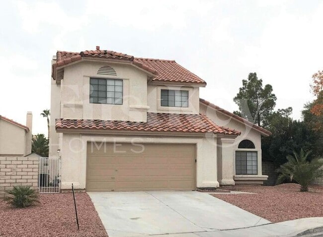 Primary Photo - 419 Rutherford Cir